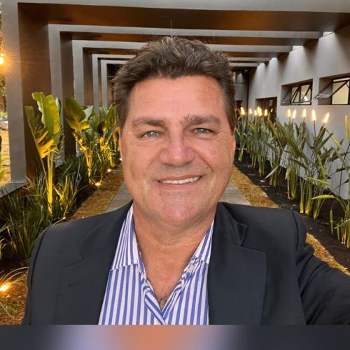 Beto Acre